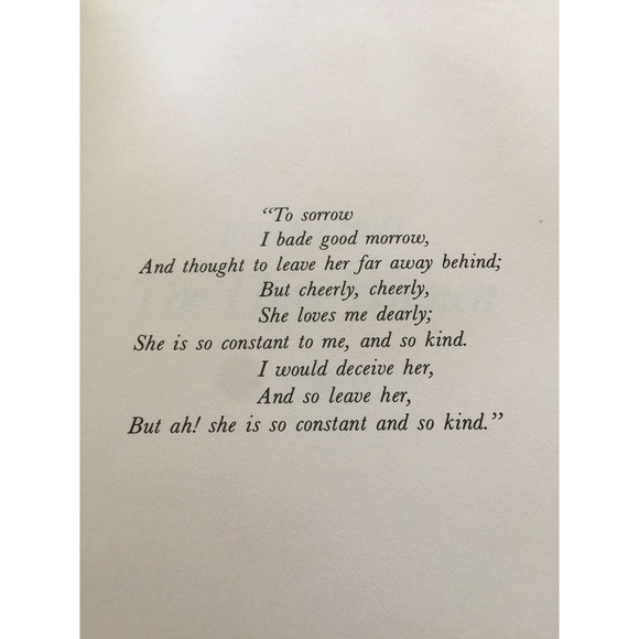 The Return of The Native Thomas Hardy Franklin Library Leather Book - Picture 6 of 6